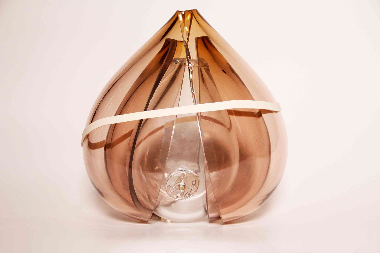 Camila Ospina Gaitan, Splinters (Esquirlas)