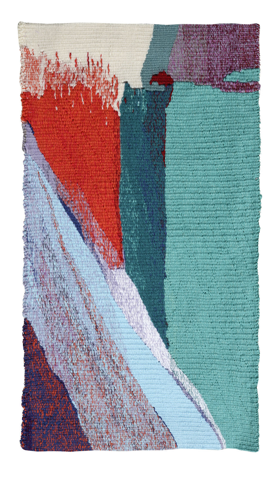 Gyllian Thomson, Linear Corridor