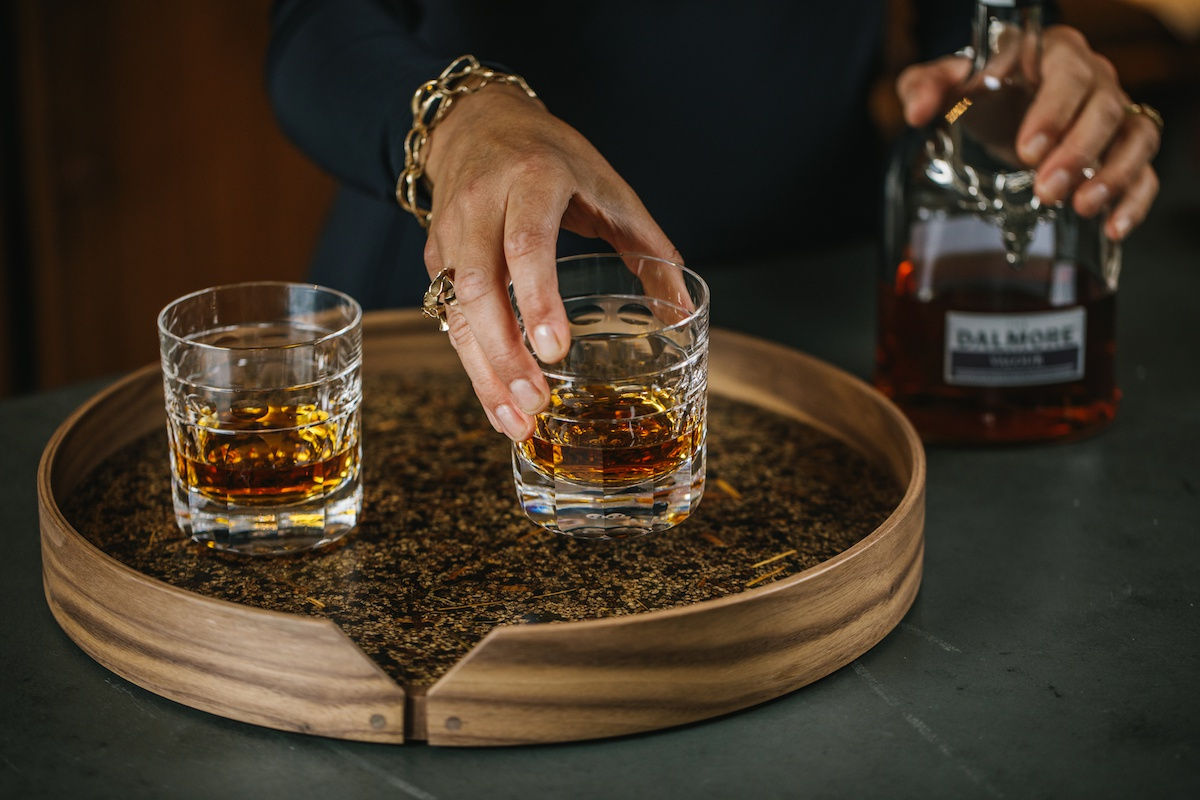 Renoud Aymeric, Tray