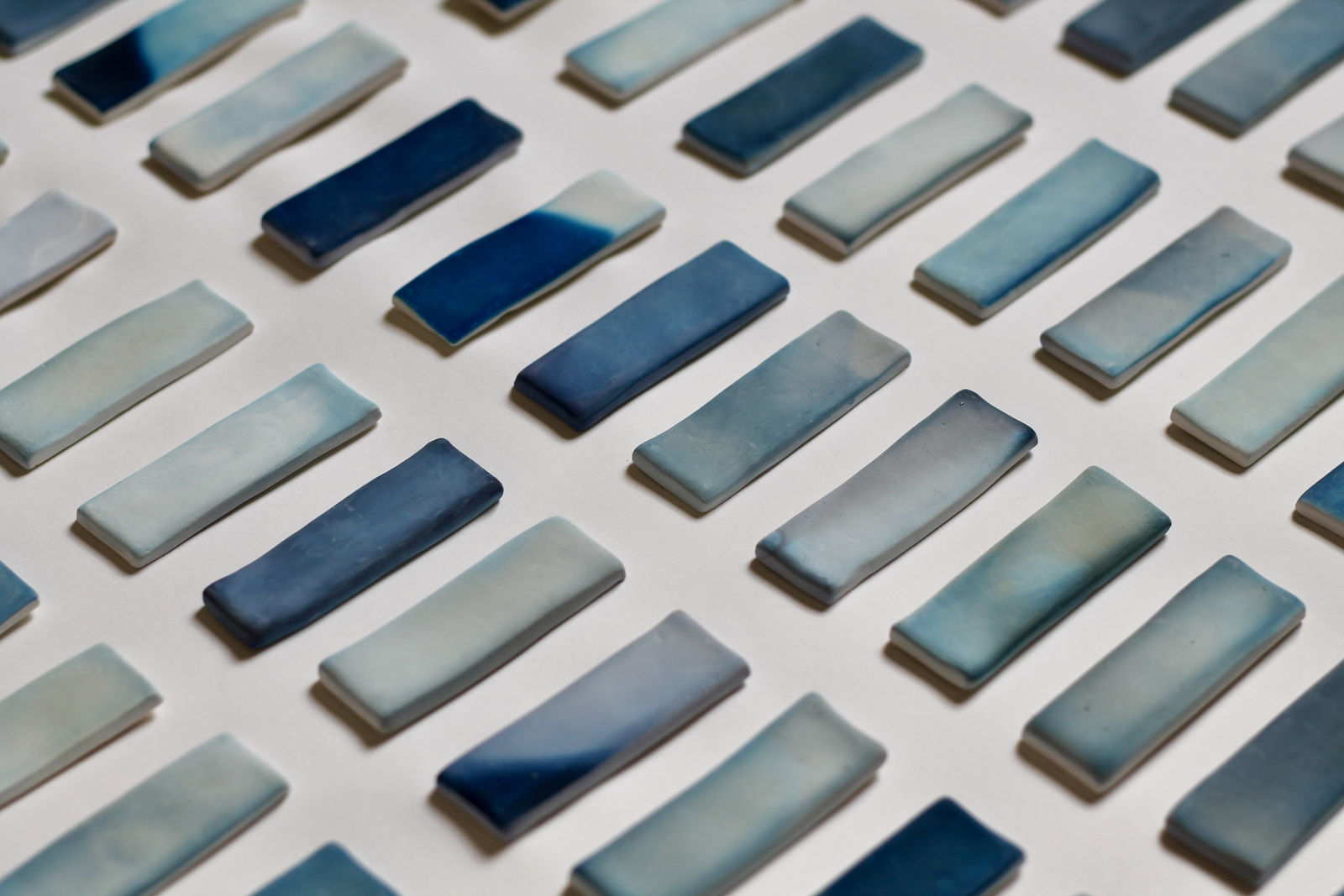 Susie Rose Dalton, Flare