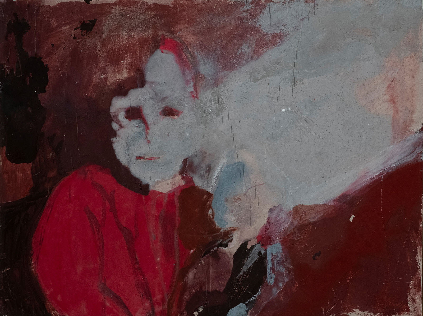 Morag Young, Thread of Life