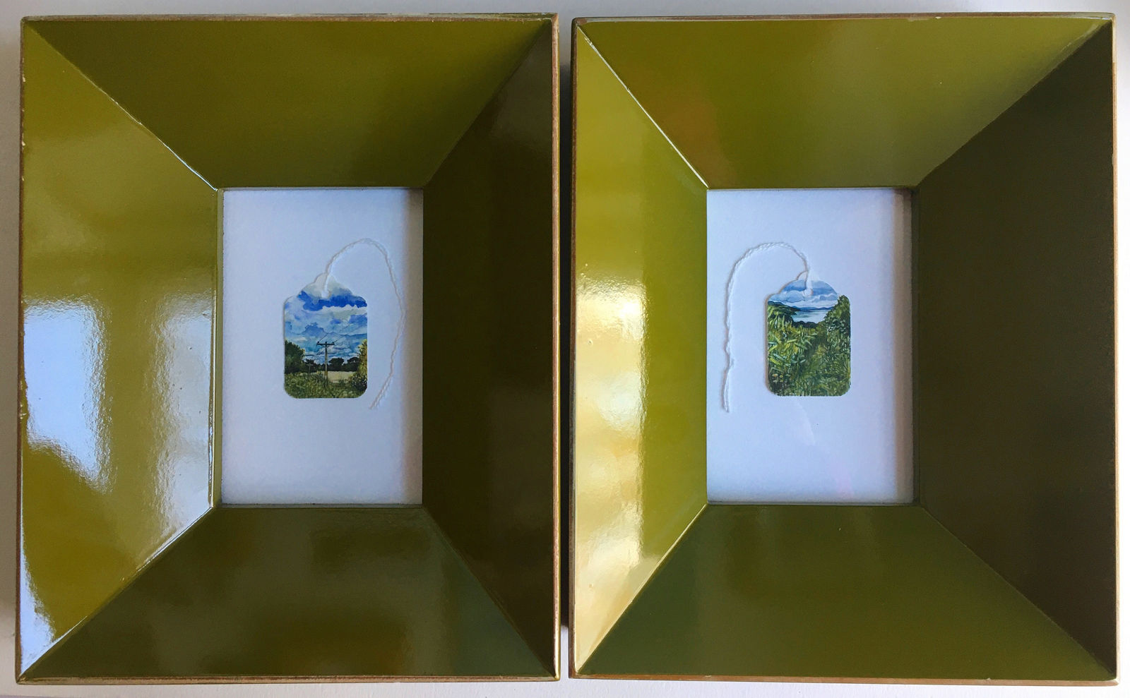 Sophie Woehrling, Horizon 1