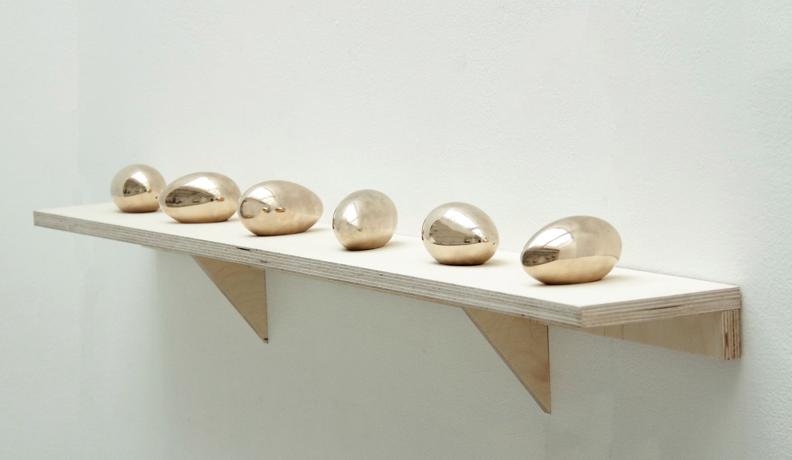 Iona Brown, Goose Eggs