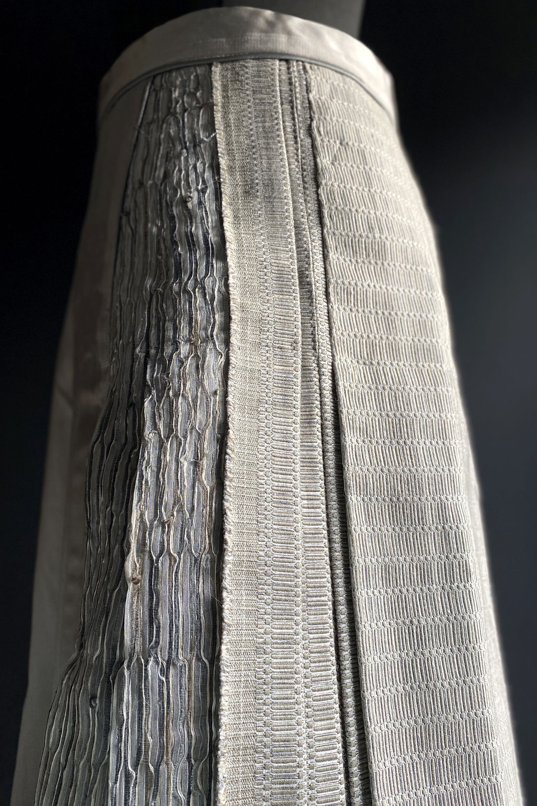 Andrea Chappell, The Ancestral Kilt