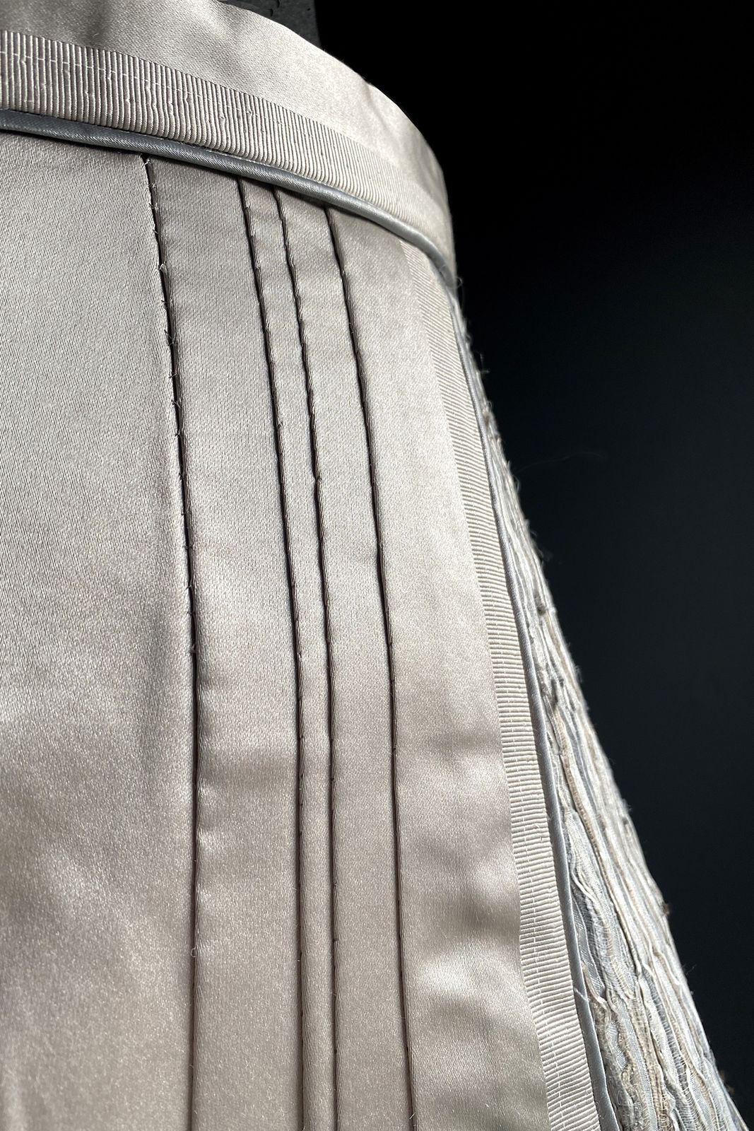 Andrea Chappell, The Ancestral Kilt