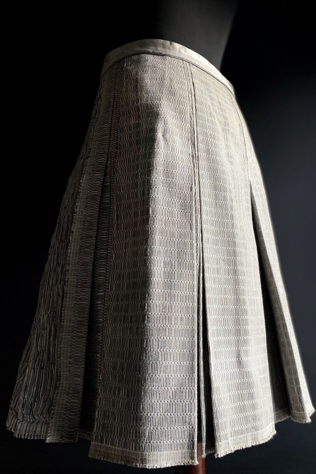 Andrea Chappell, The Ancestral Kilt