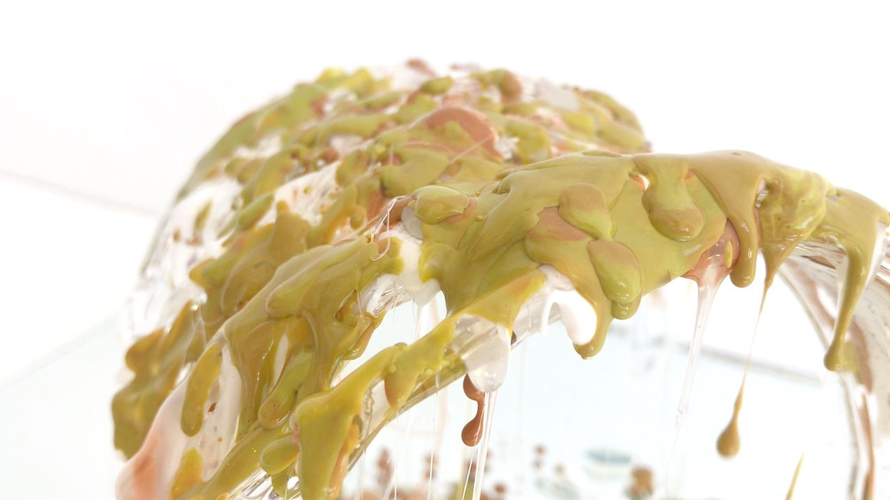 Breslin Bell, Sap Cavity