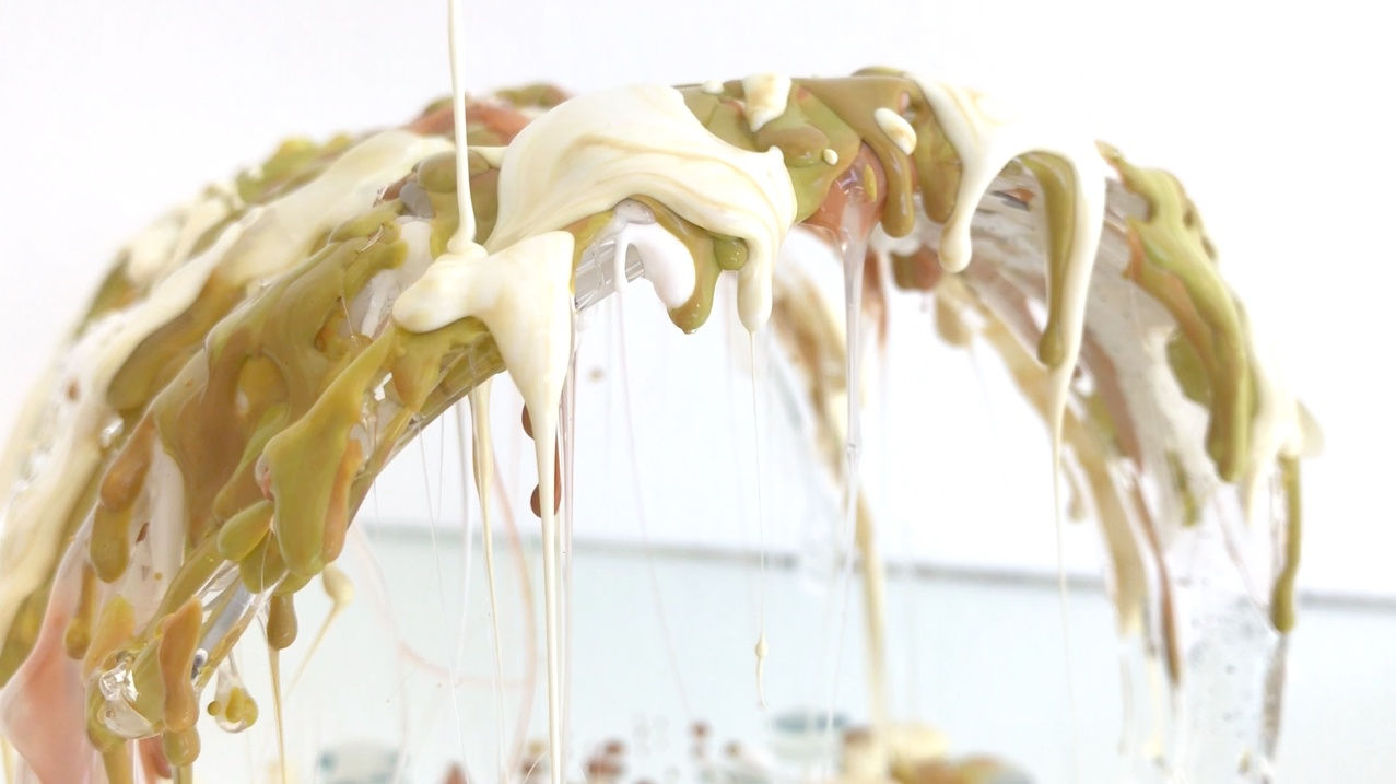 Breslin Bell, Sap Cavity