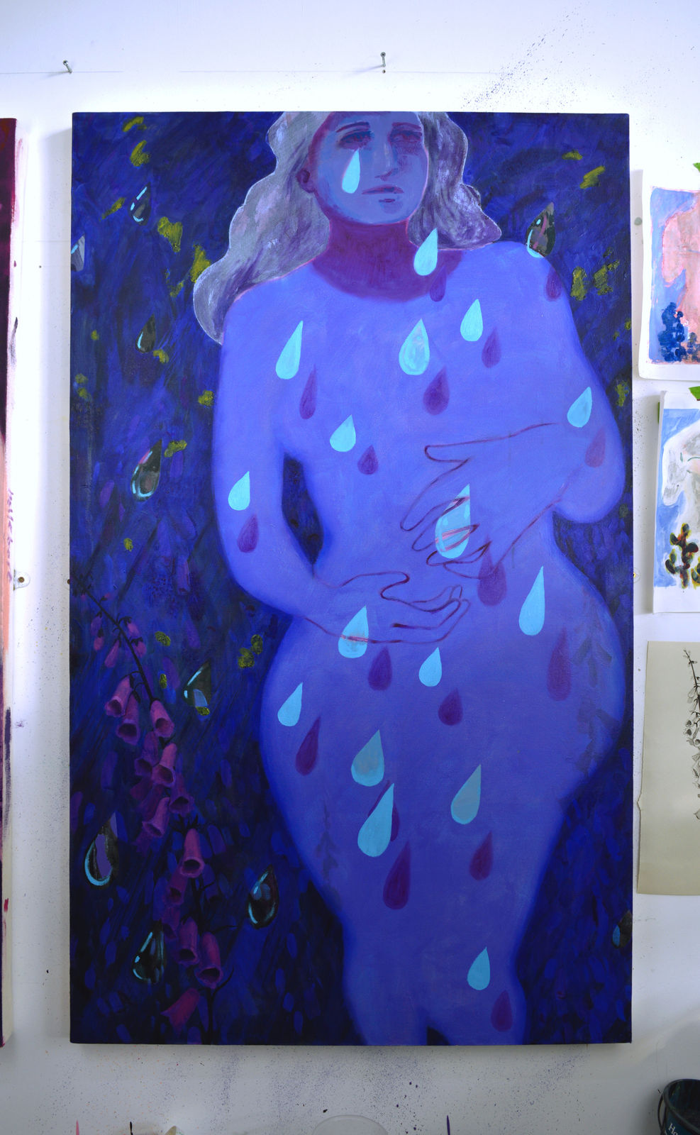 Julie-Ann Simpson, Like Jewels