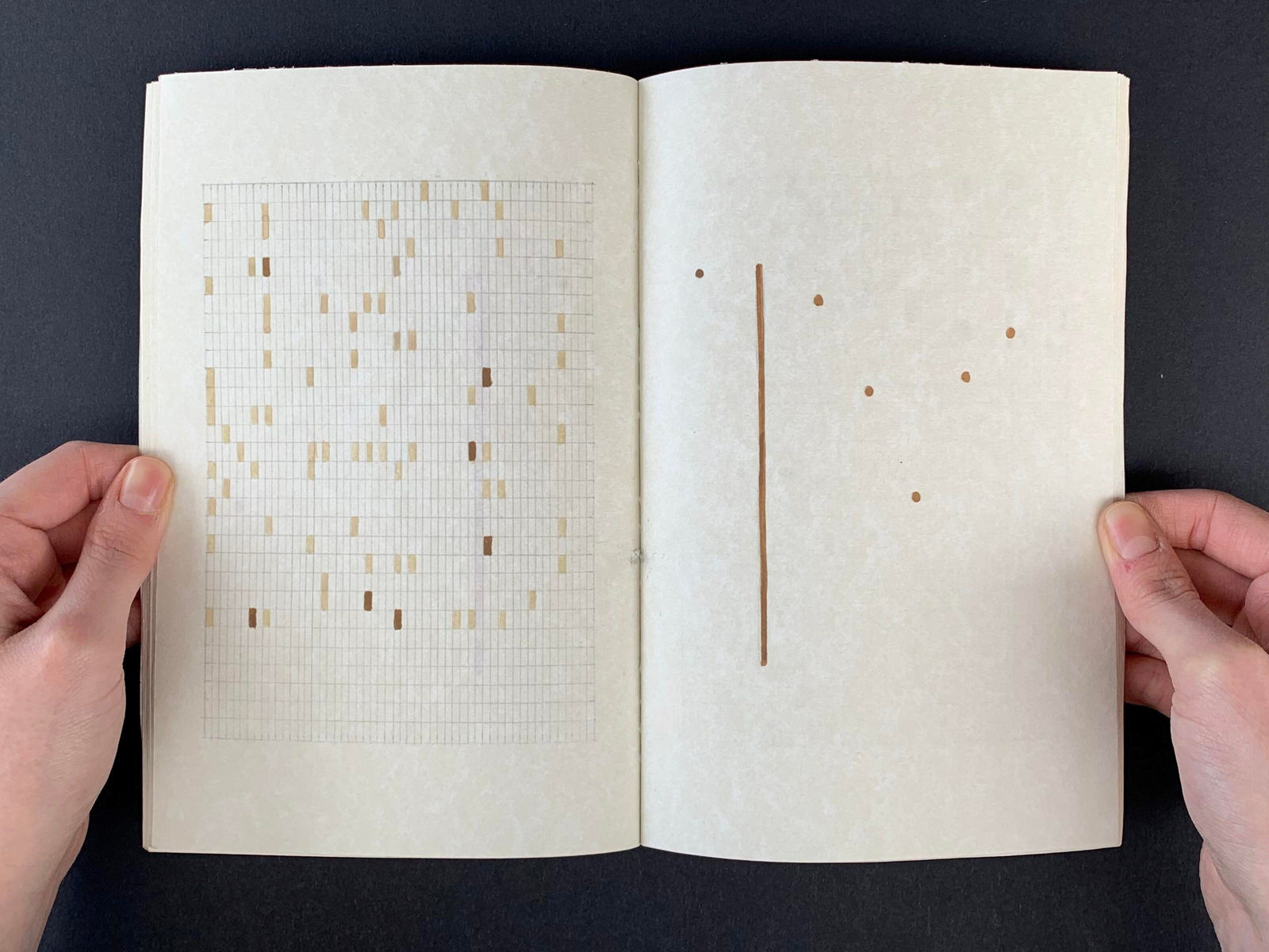 Erin Thomson, Human Nature (Riddle Series) Book of Human