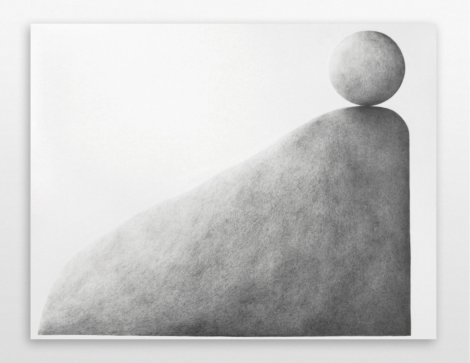 Gabriella Carboni, Balancing Act