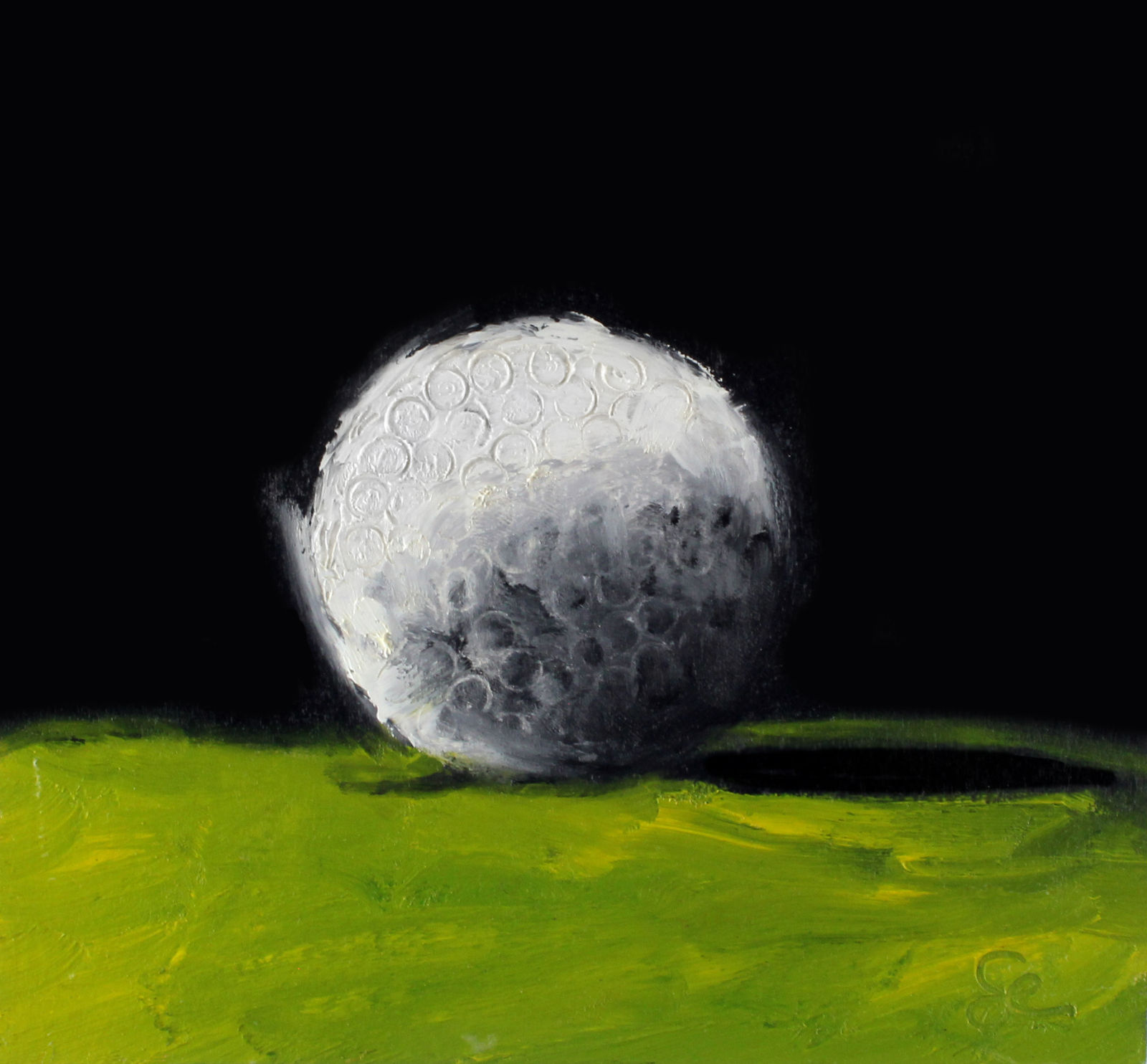 Golf Ball