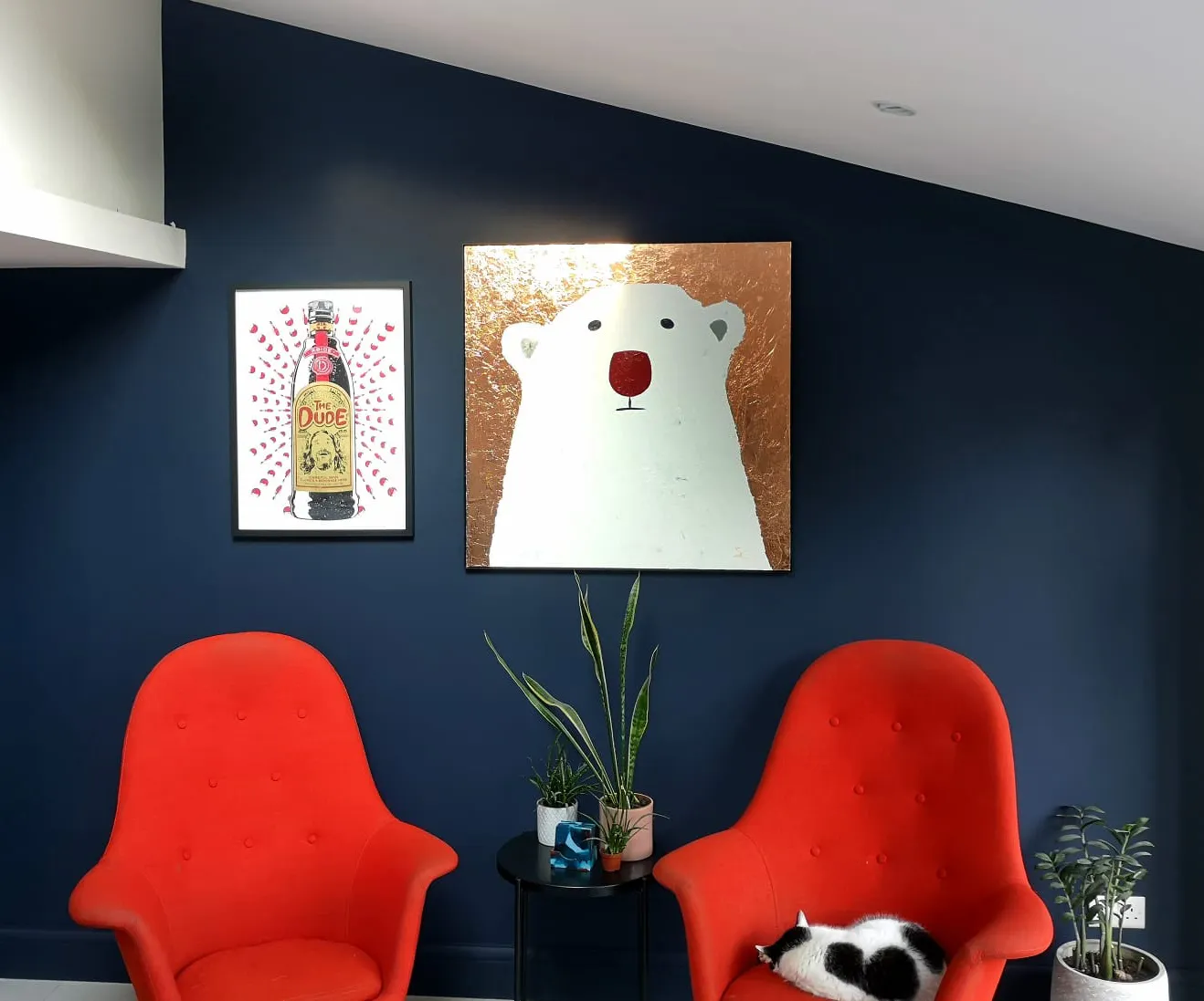 © Stephen Charlton, Merlo Bear