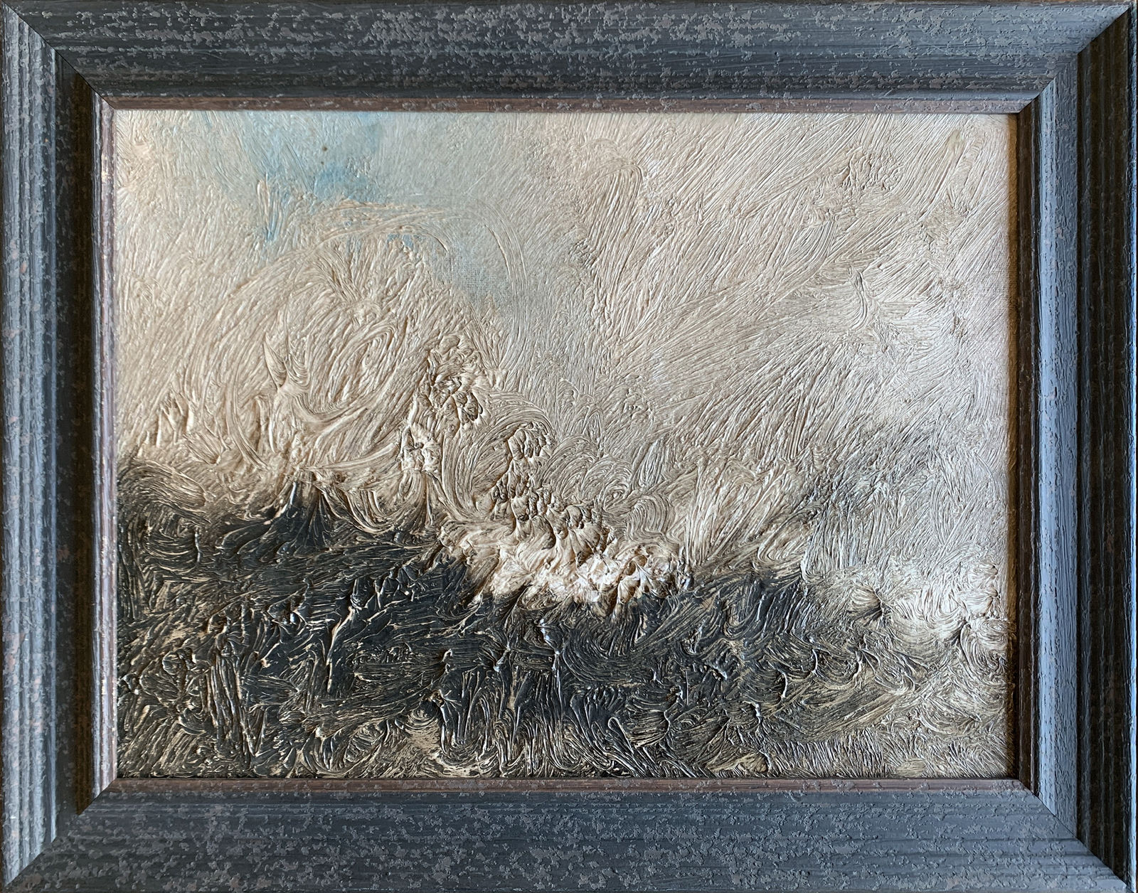 Stephen Charlton, Crescendo