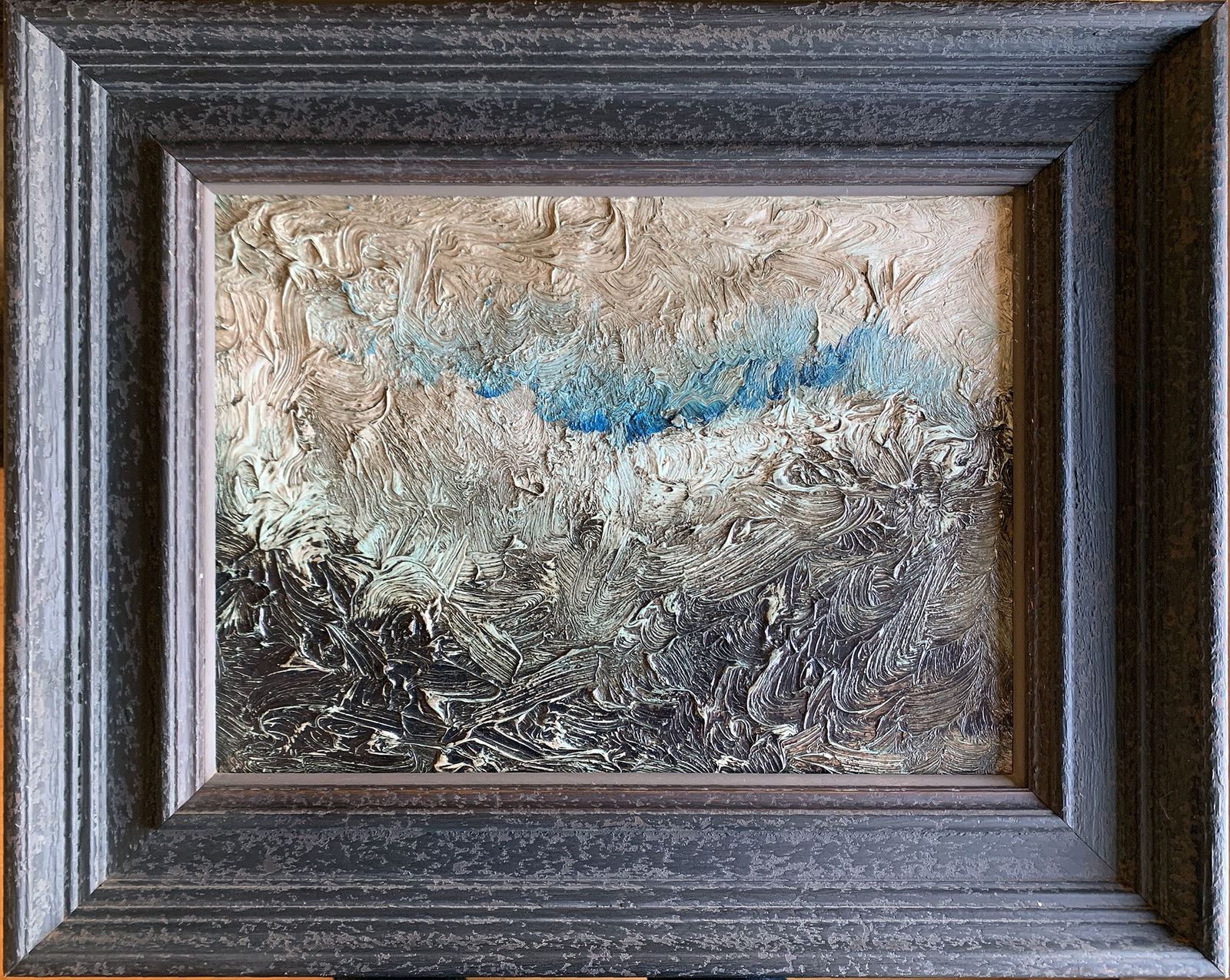 Stephen Charlton, Emergence