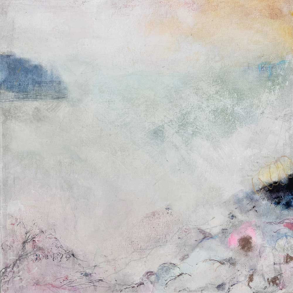 Amanda Blunden , Dream Jumping, 2023