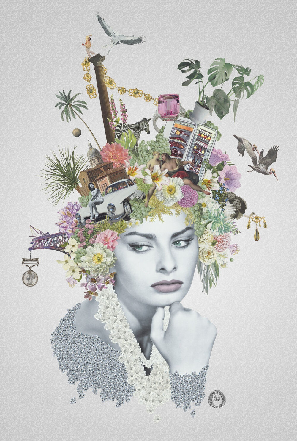 Maria Rivans , Sofia