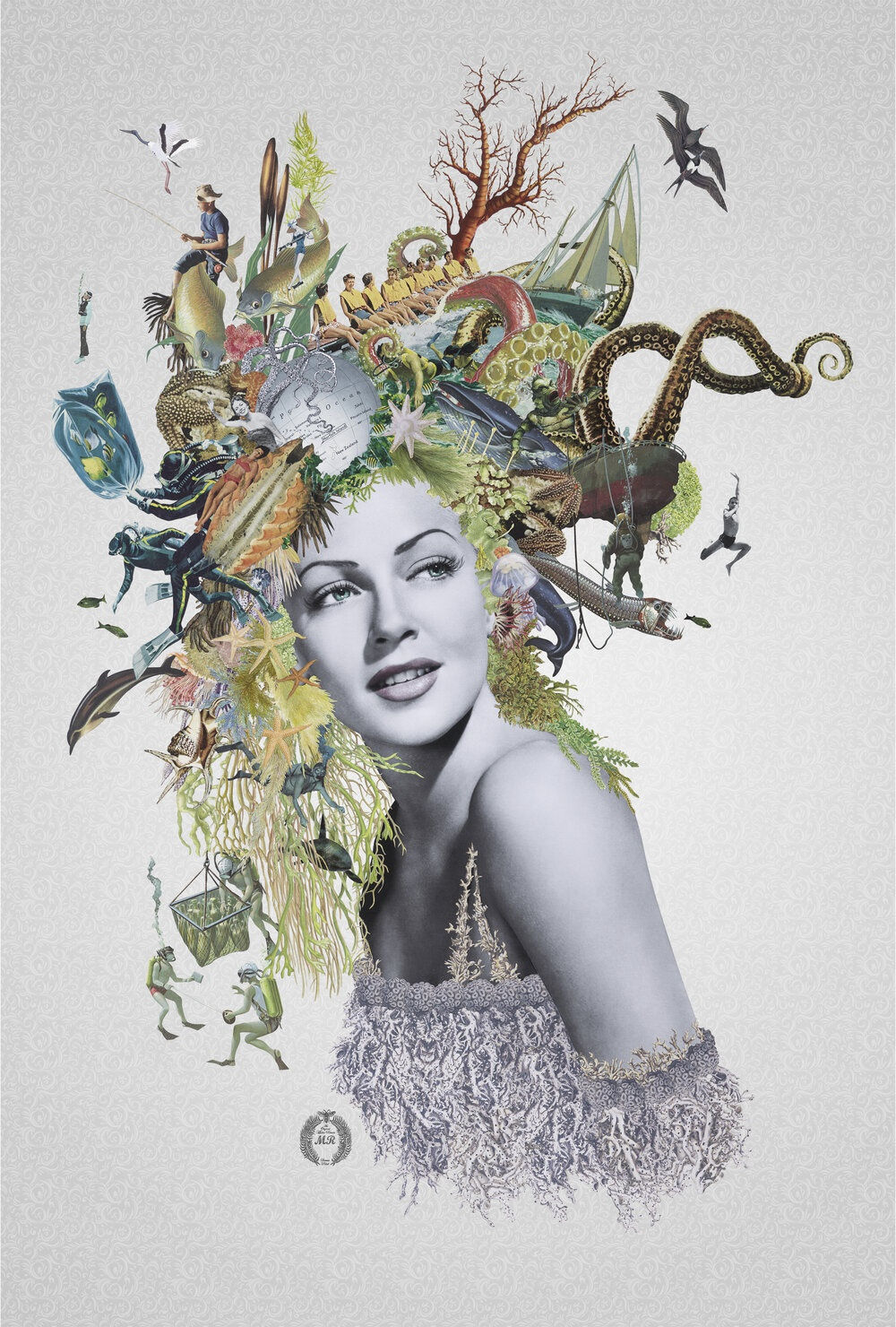 Maria Rivans , Venus