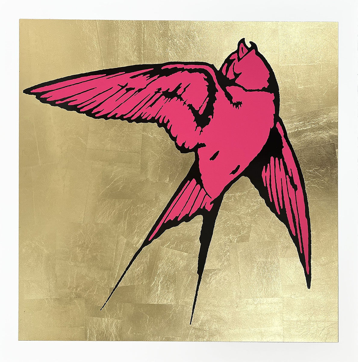 Dan Baldwin, Love and Light Deluxe Gold, 2023