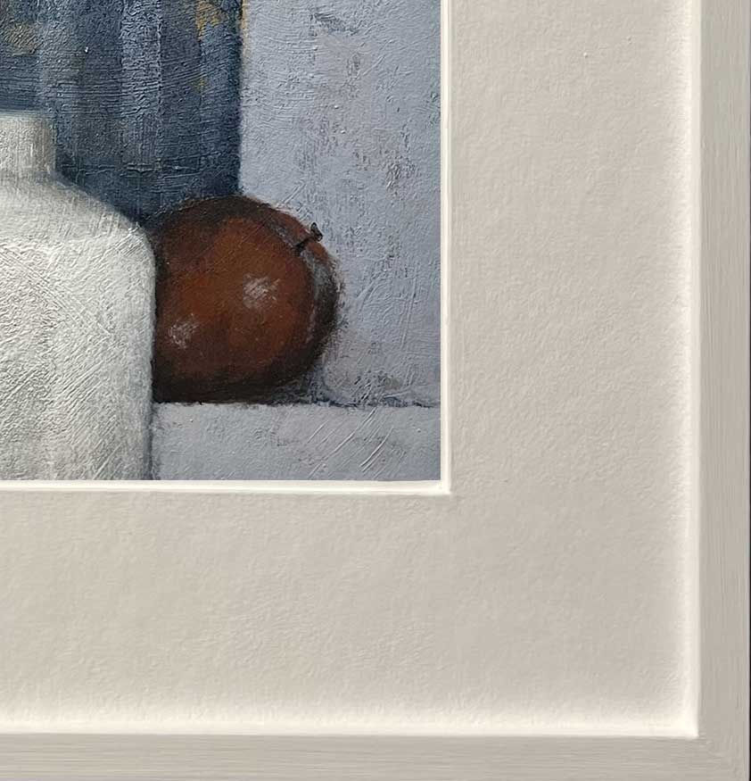 Terry Whybrow, Painting 1112, 1992