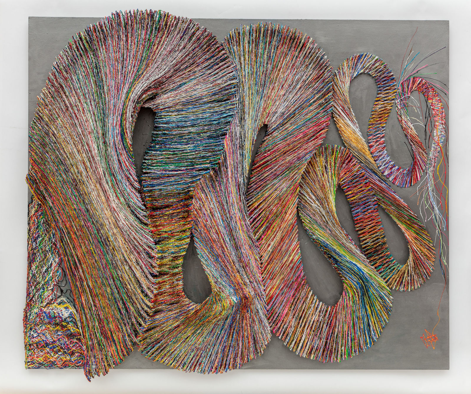 Benjamin Hannavy Cousen, The Sea, The Sea (History) , 2020