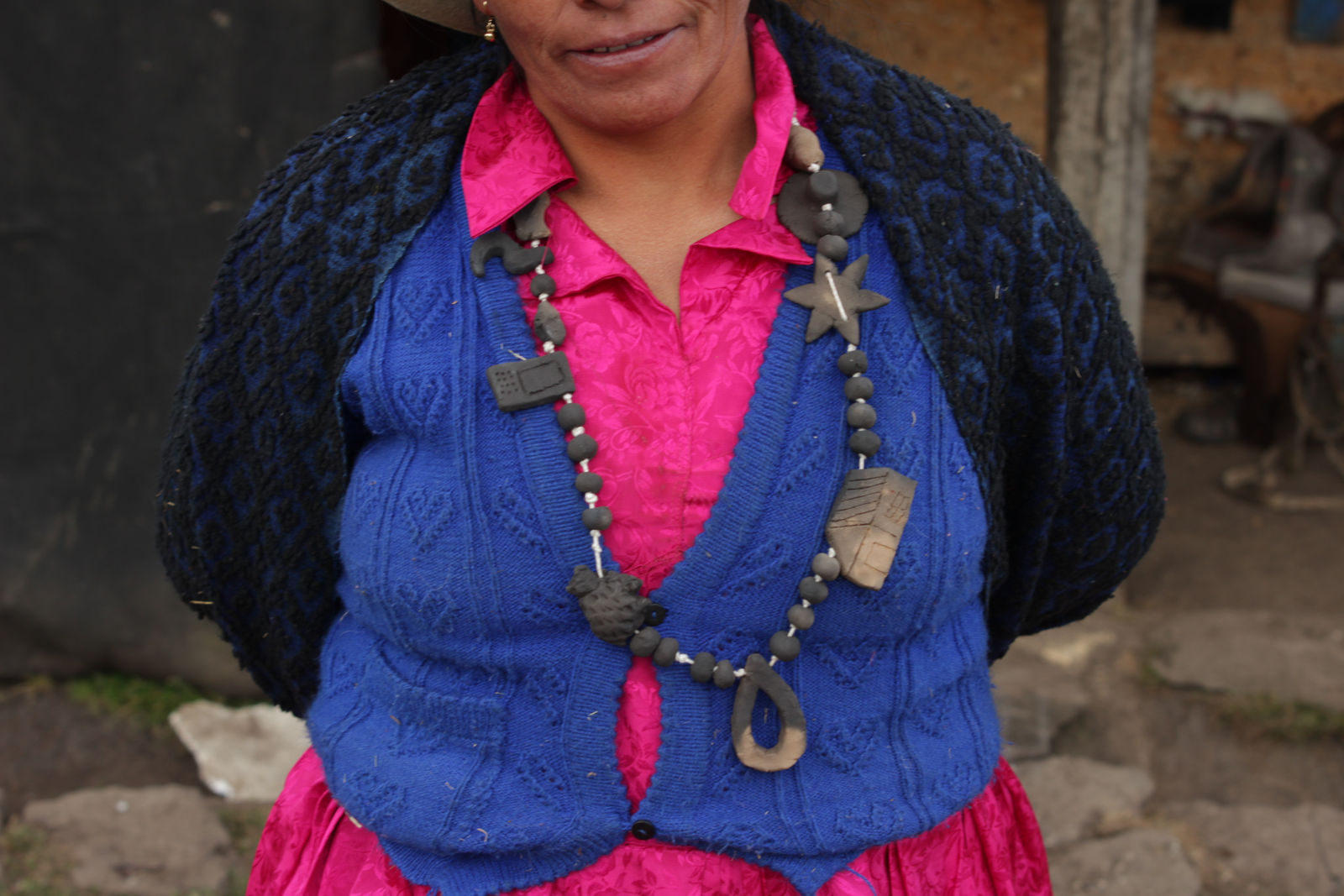 Aileen Gavonel, Alhajas Máximas, 2019