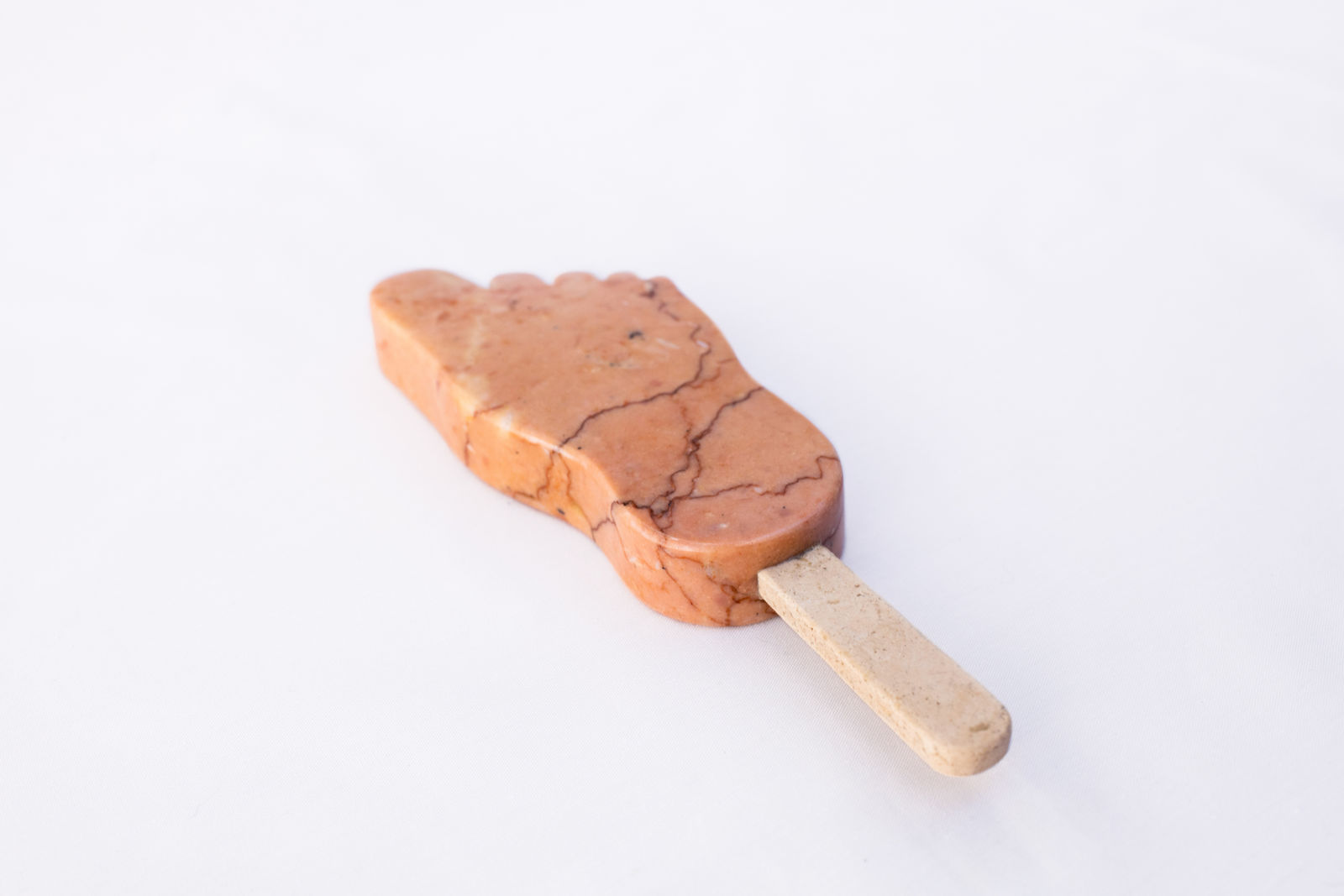 Juan Miguel Quiñones, Frigopie