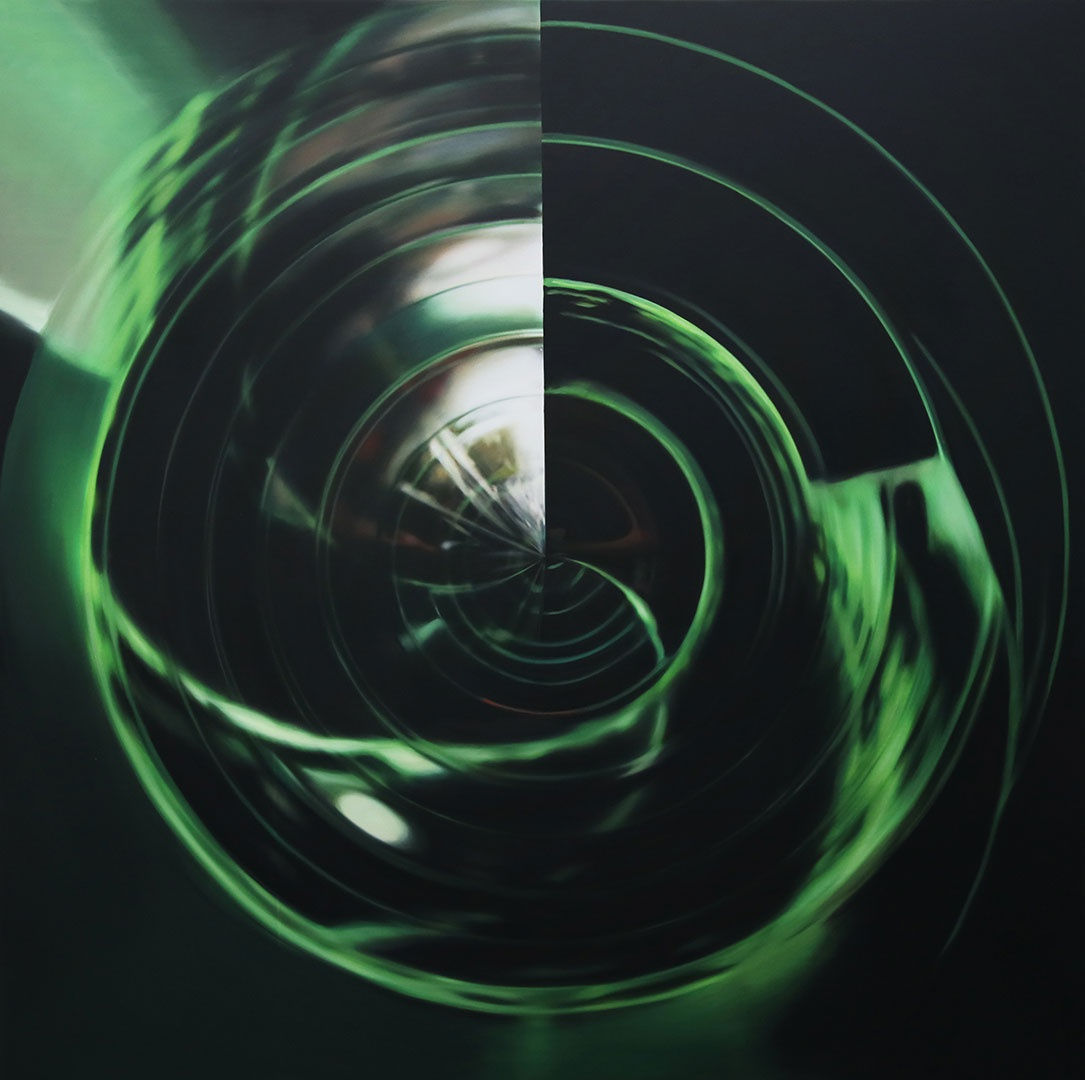 Stephan Kaluza, Somnia, 2022