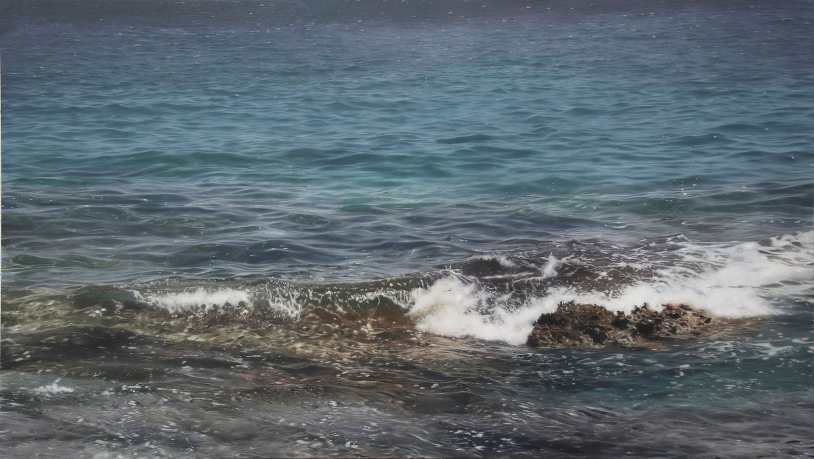 Stephan Kaluza, Transit 152, 2021