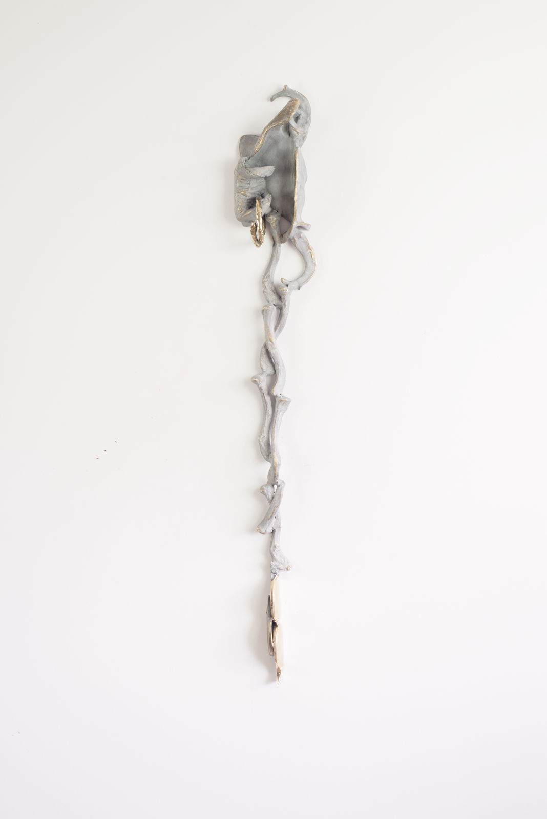 Dora Smék, Aguantes: Trança, 2023