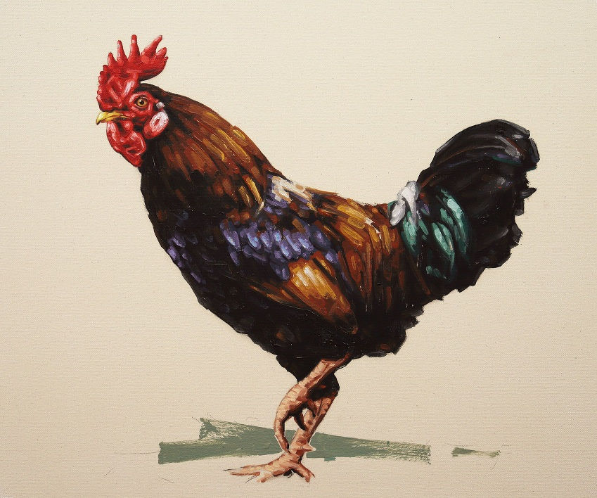 Fábio Baroli, Romero, 2022