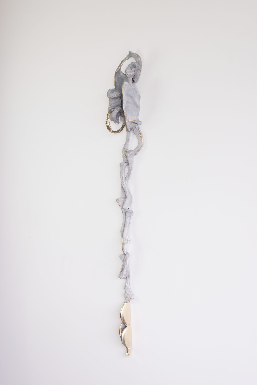 Dora Smék, Aguantes: Trança, 2023