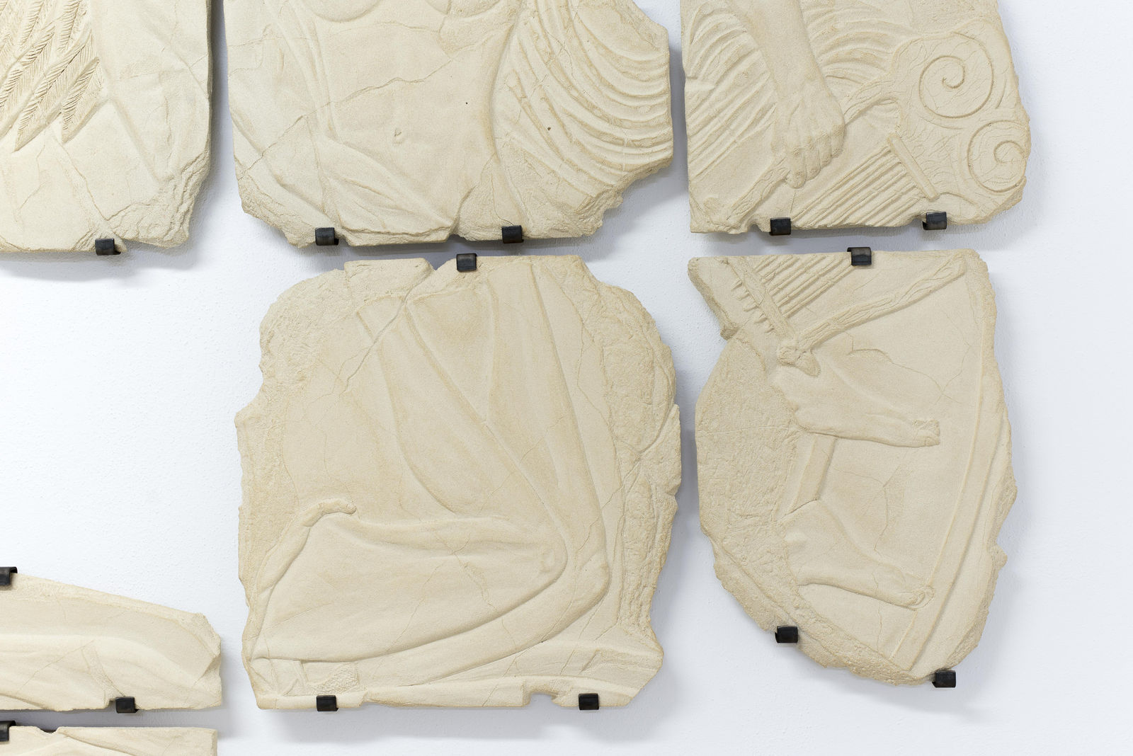 Smék Setúbal, La Batalla de Eros (The Battle of Eros), 2023