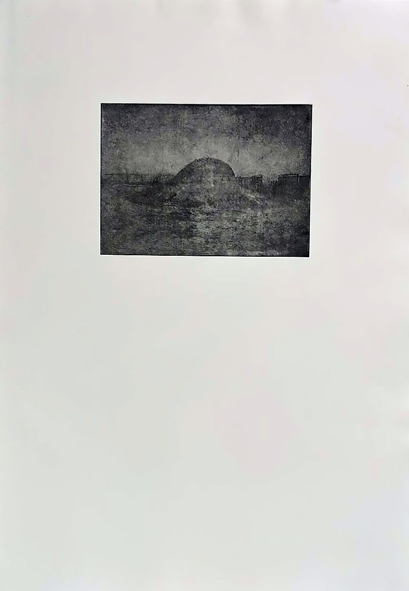 Rosell Meseguer, OVNI Serie 4