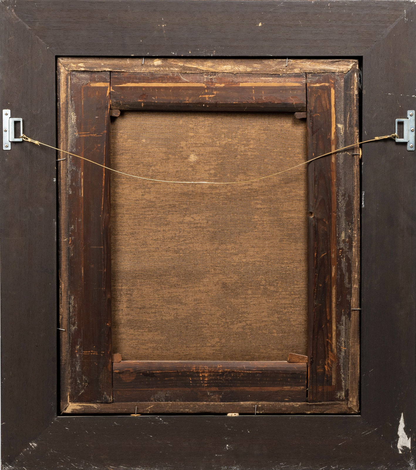 Willem GRASDORP, Bouquet de fleurs, 18 ème