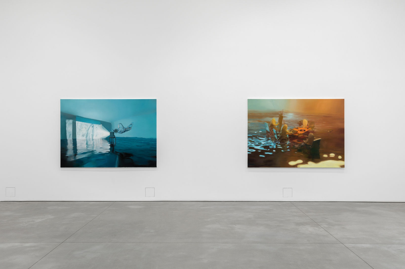 Galeria Francisco Fino - Nobody Nowhere, Gabriel Abrantes