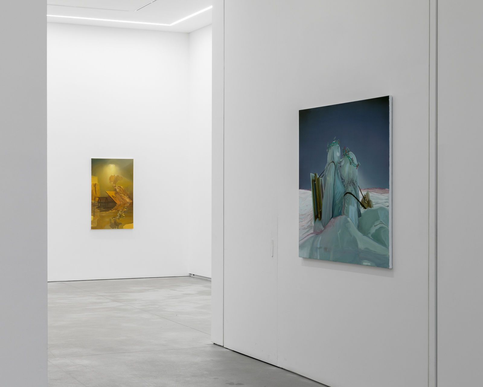 Galeria Francisco Fino - Nobody Nowhere, Gabriel Abrantes