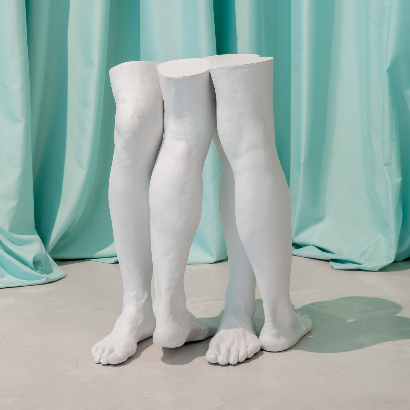 Galeria Francisco Fino - Pathosformel