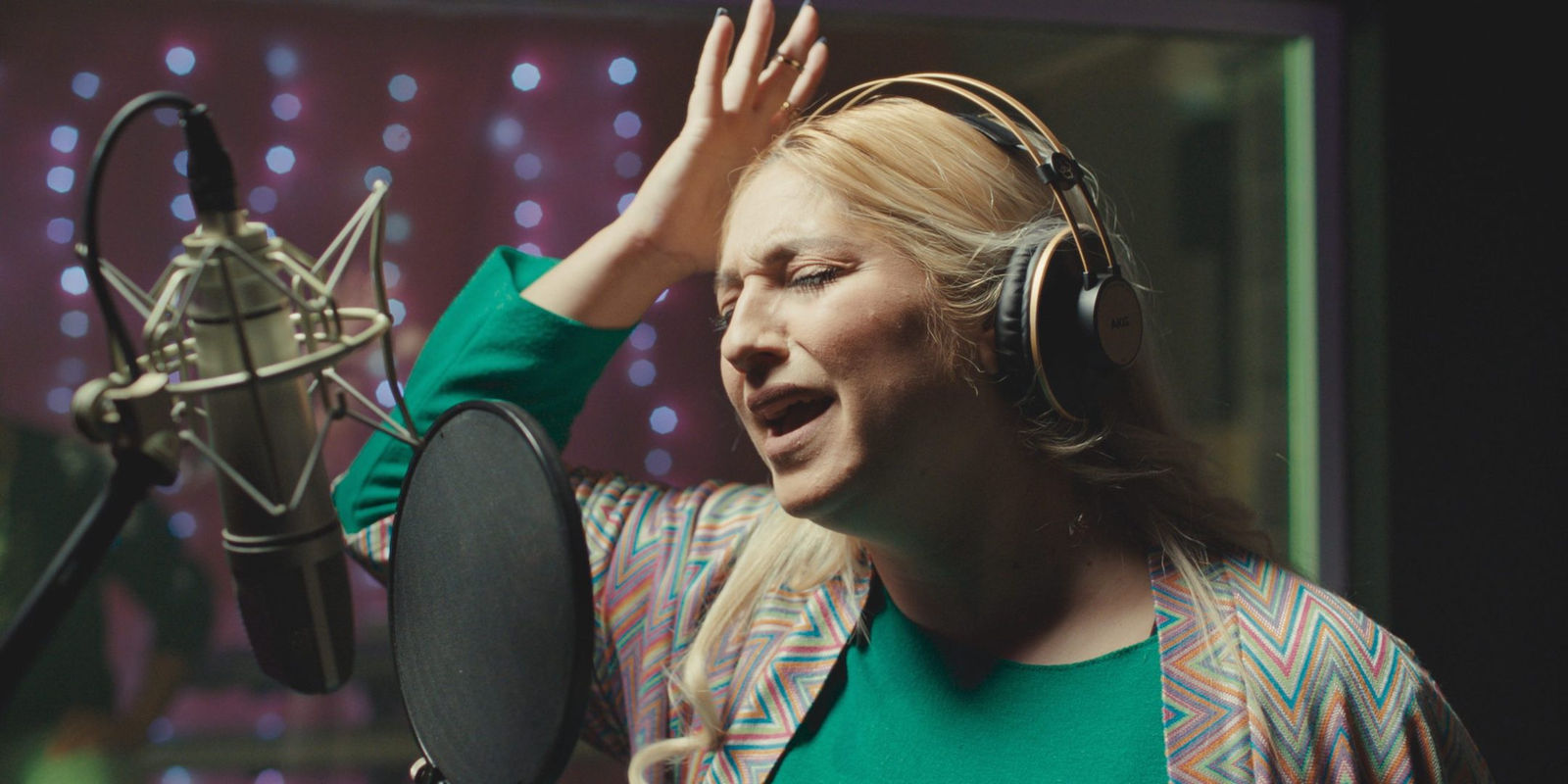 Vasco Araújo - Carmen Troubles