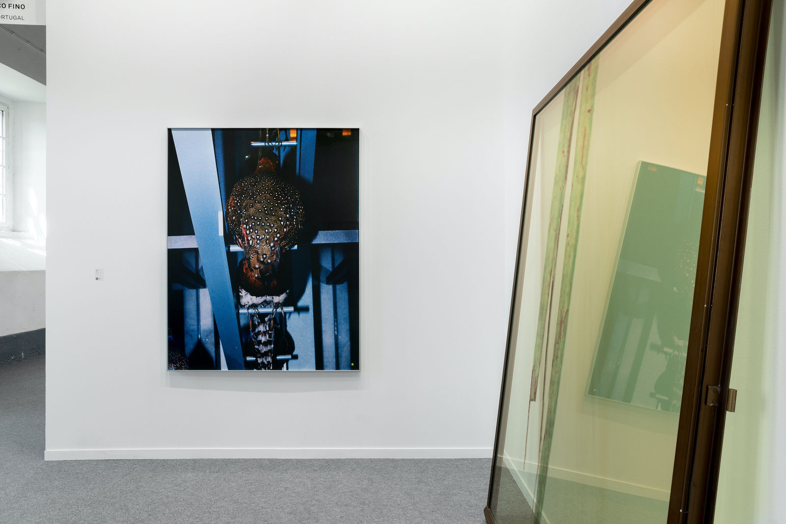 Galeria Francisco Fino - ARCOlisboa 2023 – Booth J02