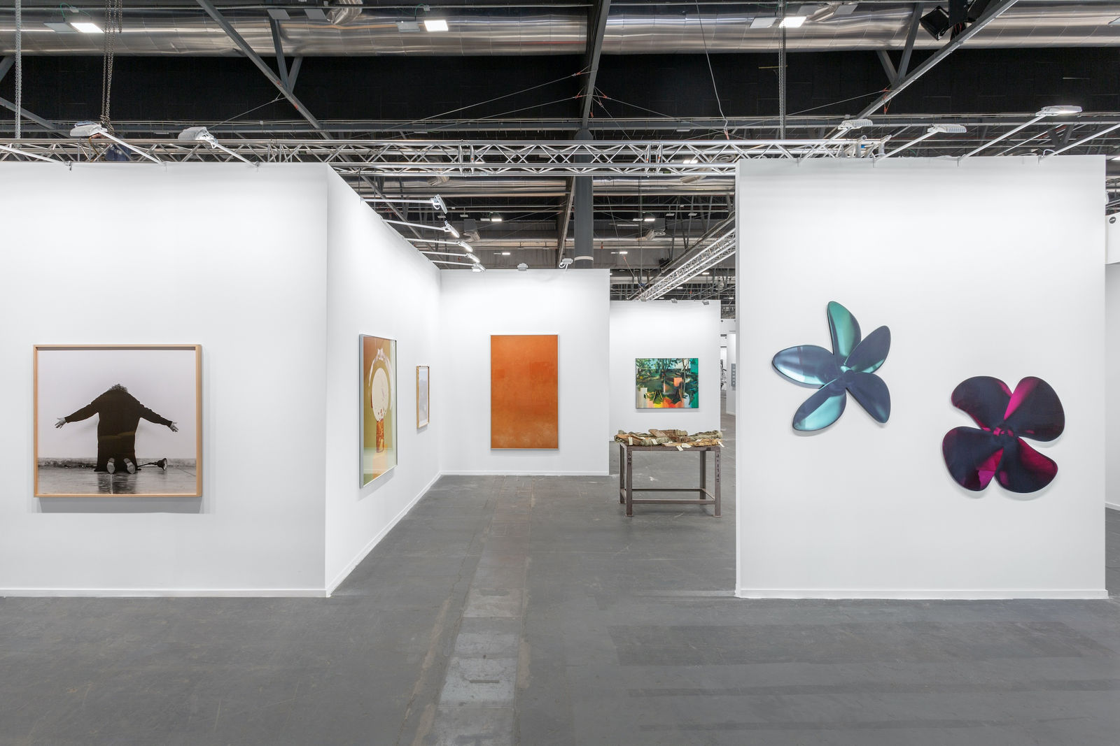 ARCOmadrid 2024 | Galeria Francisco Fino