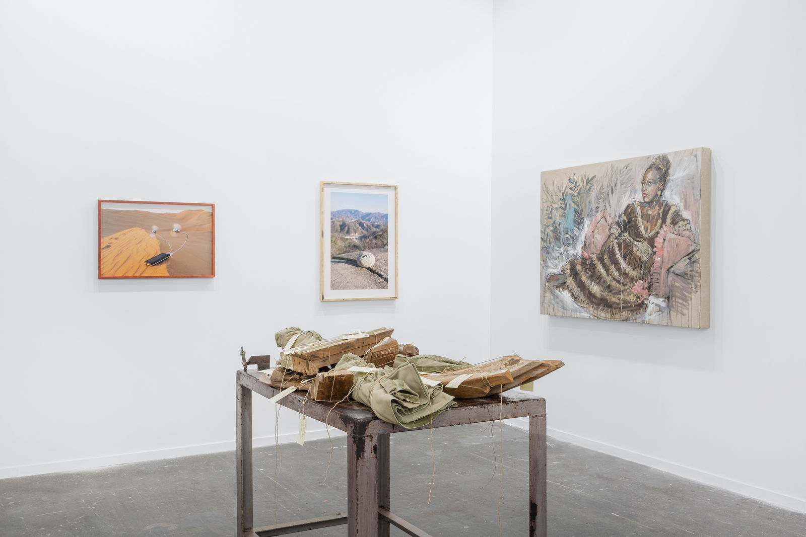 ARCOmadrid 2024 | Galeria Francisco Fino