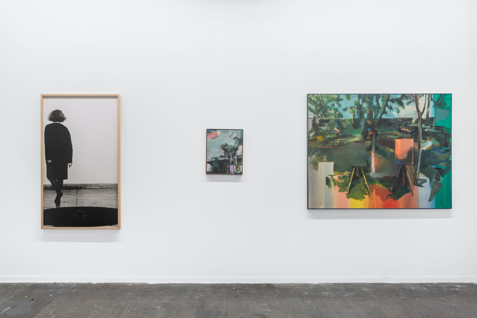 ARCOmadrid 2024 | Galeria Francisco Fino