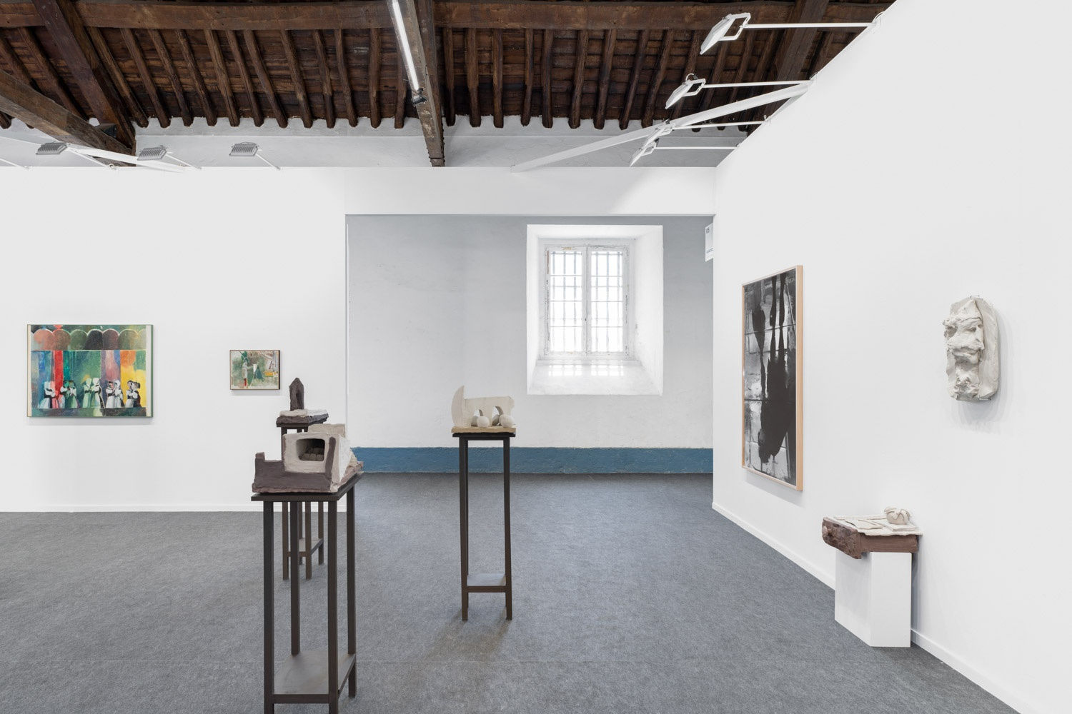 ARCOlisboa, Installation view, 2024