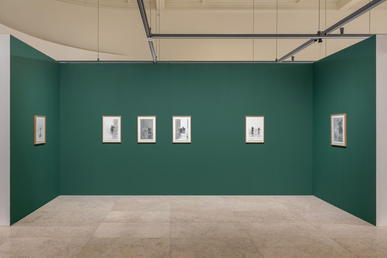 Drawing Room 2024 – Booth 10 | Galeria Francisco Fino