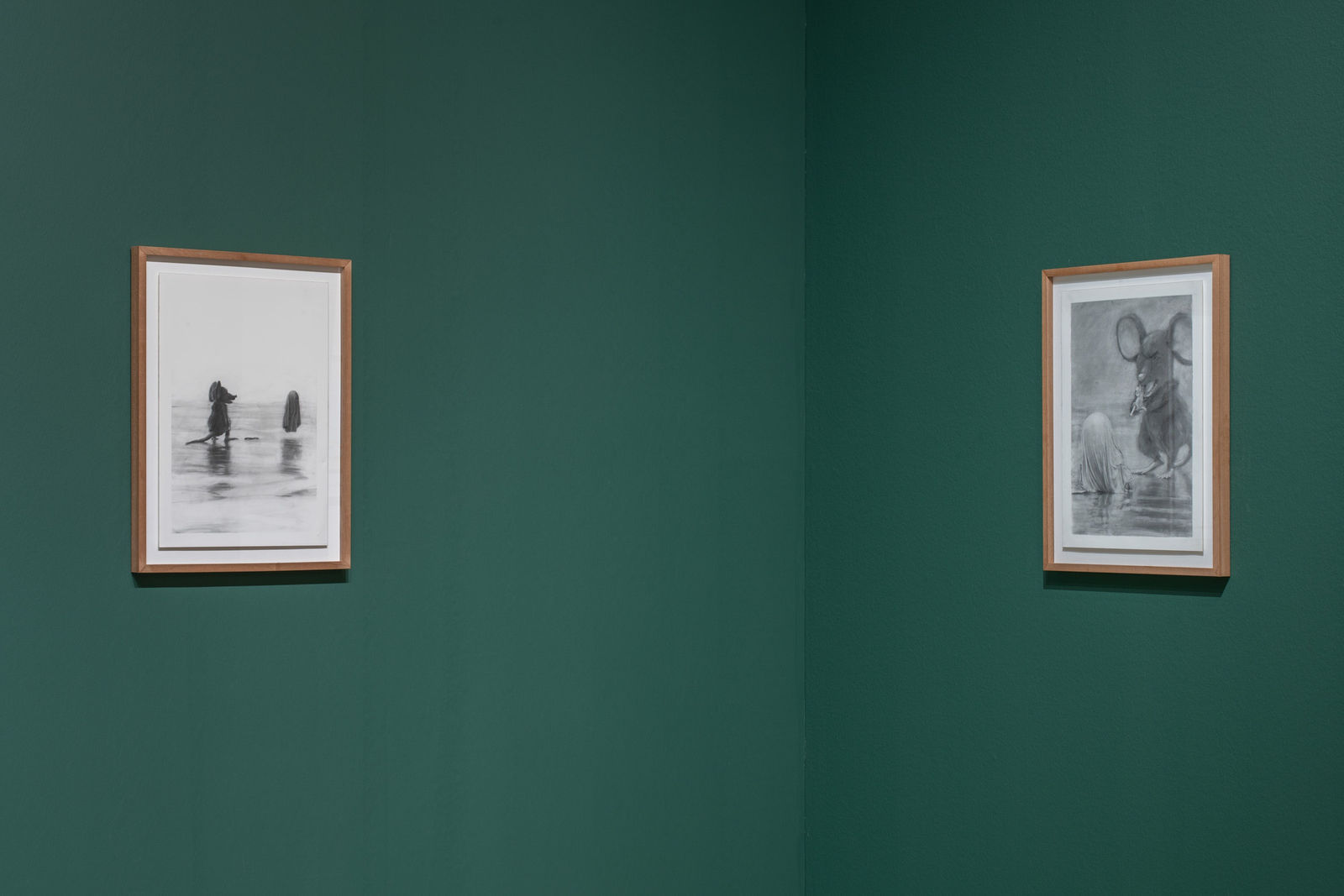 Drawing Room 2024 – Booth 10 | Galeria Francisco Fino