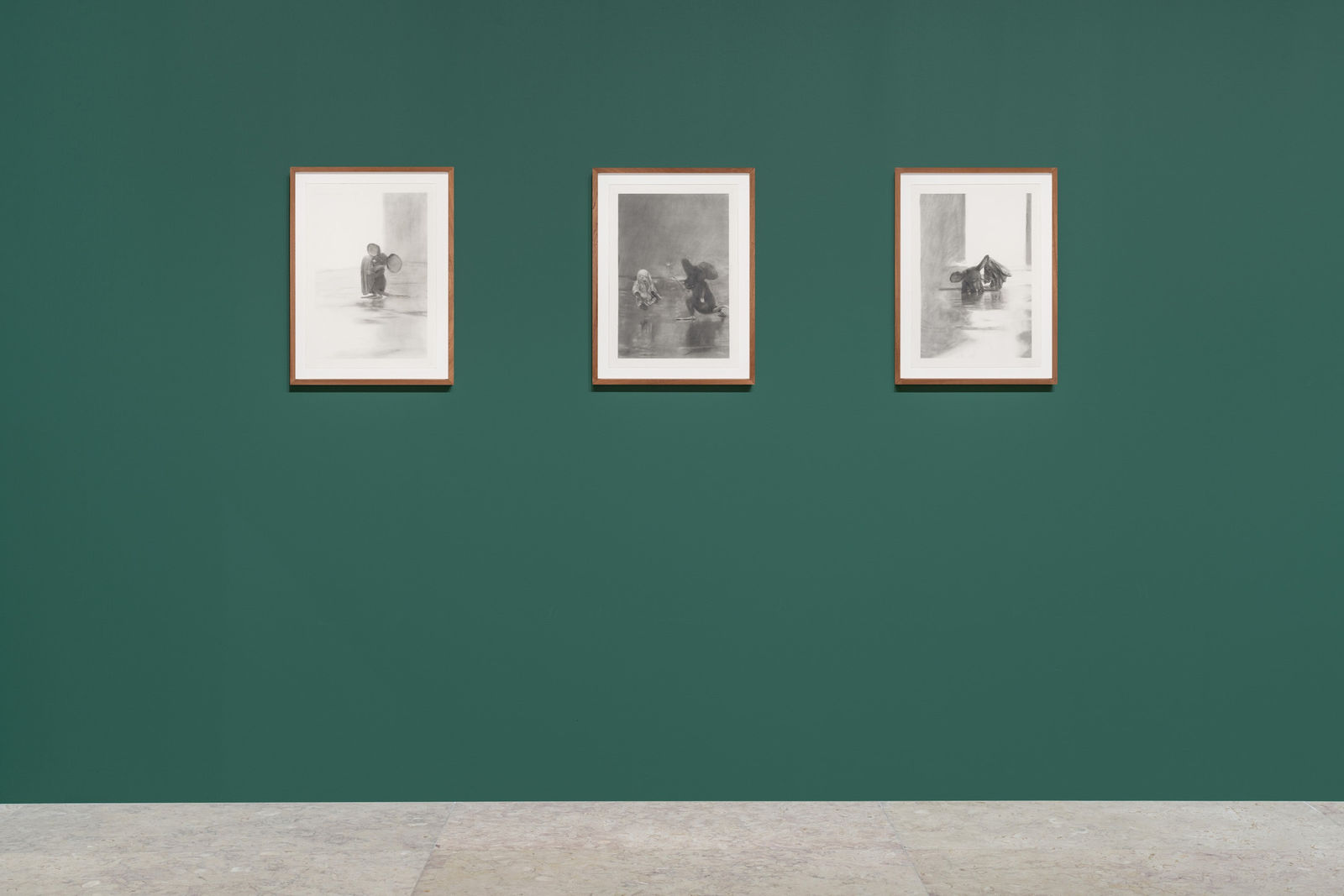 Drawing Room 2024 – Booth 10 | Galeria Francisco Fino