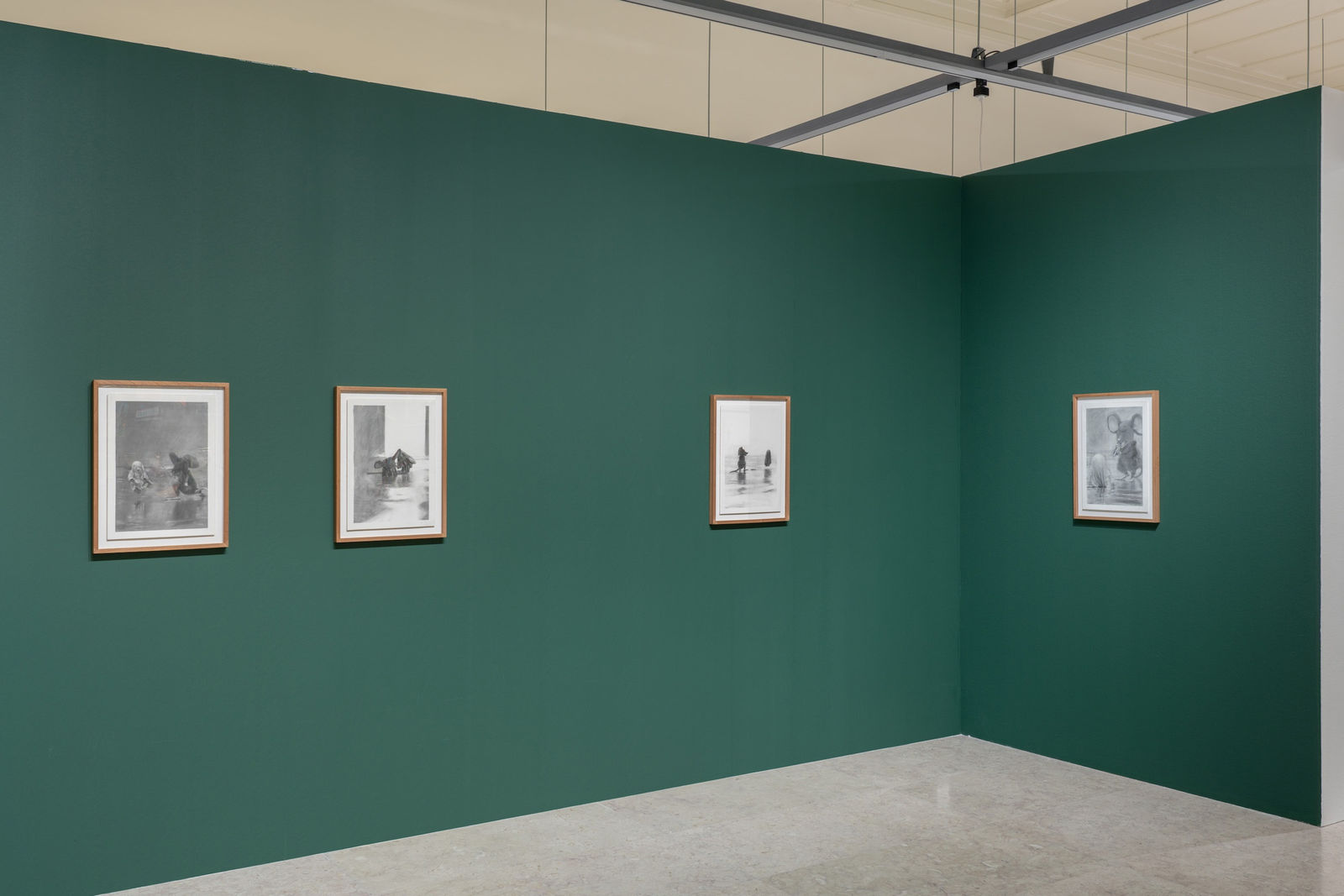 Drawing Room 2024 – Booth 10 | Galeria Francisco Fino