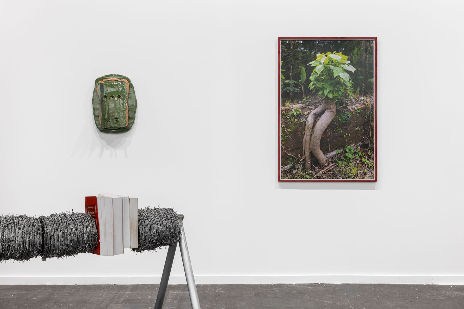 ARCOmadrid 2025 – Booth 9A26 | Galeria Francisco Fino