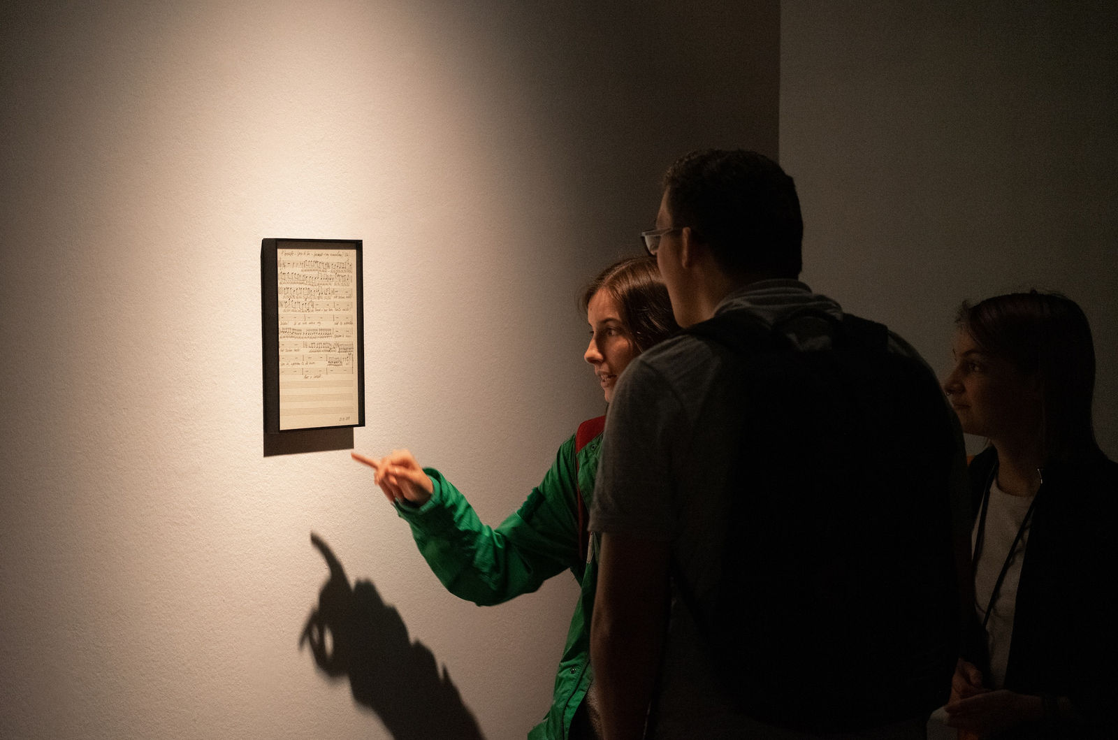 Galeria Francisco Fino - Sons Improbábeis